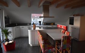 Ferienwohnung 360°